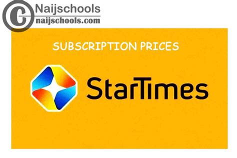 how to check StarTimes subscription